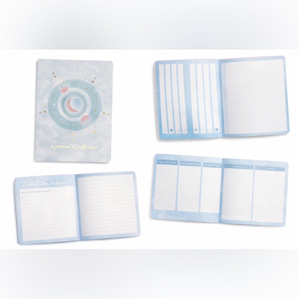 Guided Reflection Journal NEW